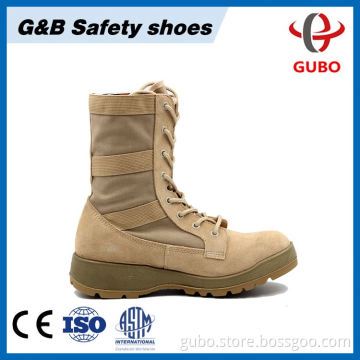 CE certification low price buy military boots wholesale for men